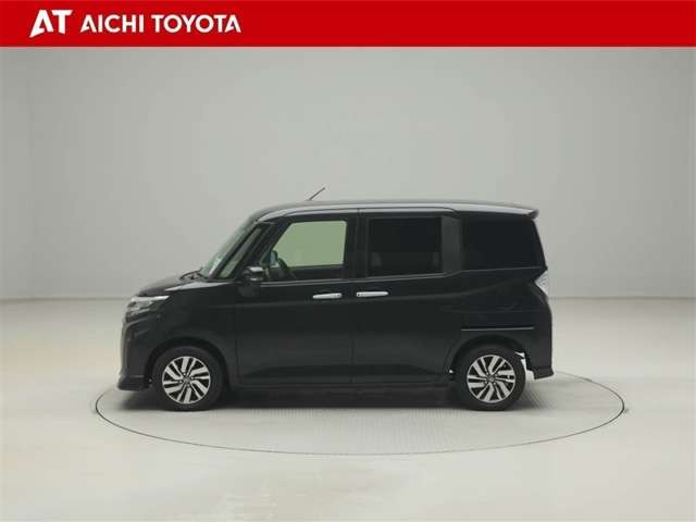 ルーミー1.0 カスタム G