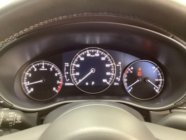 CX-302.0 20S Lパッケージ