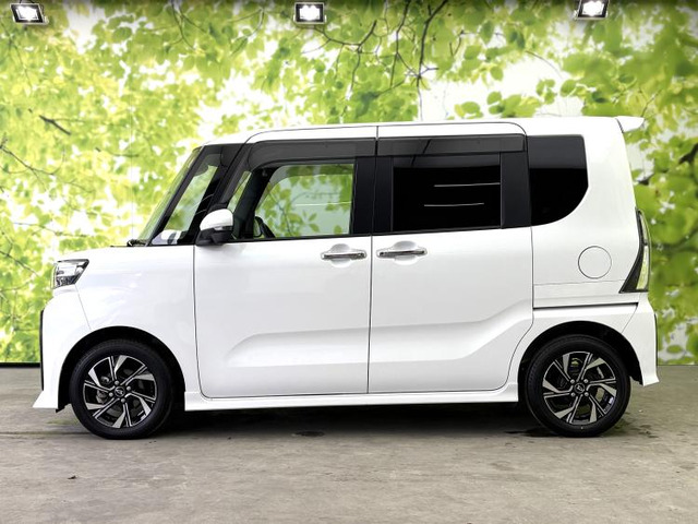 タントカスタムX