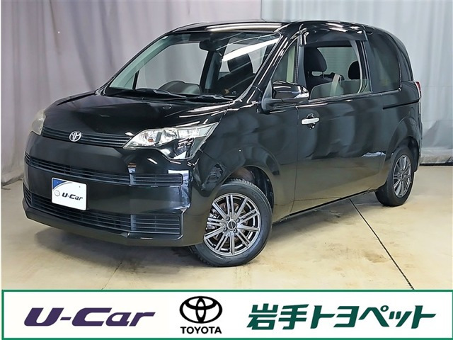 スペイド1.5 F 4WD
