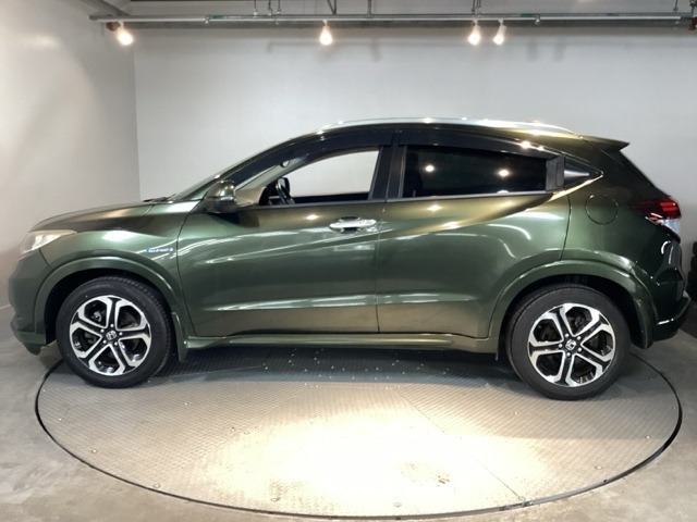 ヴェゼル1.5 ハイブリッド Z