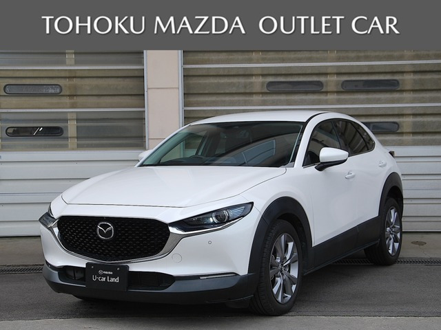 CX-302.0 20S プロアクティブ ツーリングセレクション 4WD