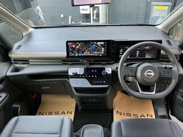 セレナ1.4 e-POWER ハイウェイスターV