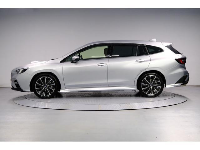 レヴォーグ1.8 STI スポーツ EX 4WD