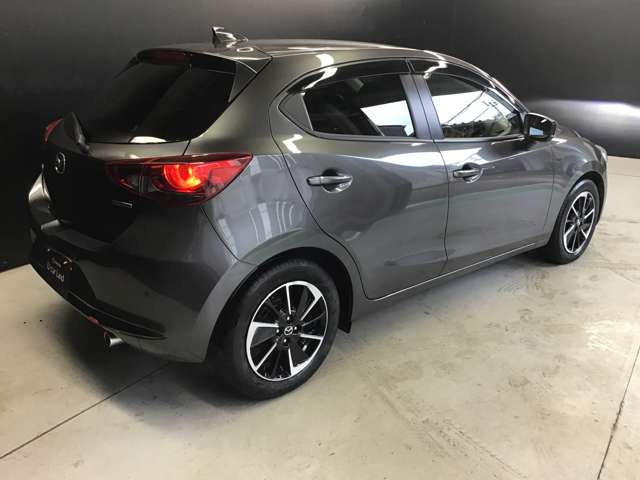 MAZDA21.5 XD スポルトプラス