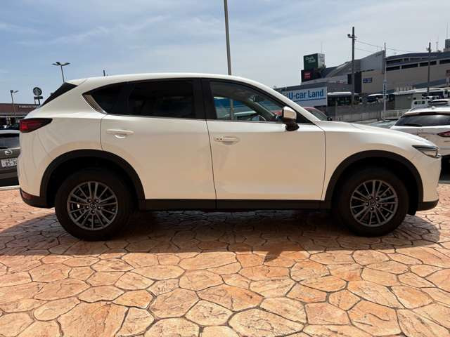 CX-52.0 20S スマートエディション