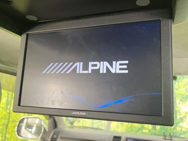 ハイエースバン2.0 スーパーGL