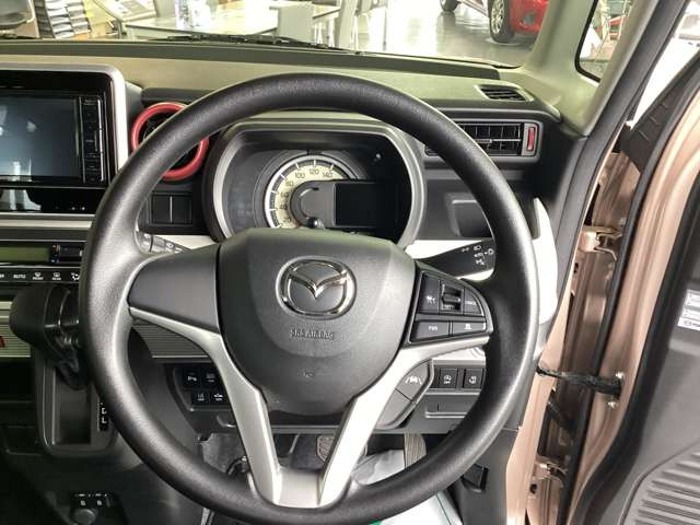 フレアワゴンハイブリッド XS