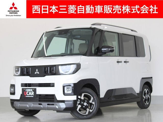 デリカミニT プレミアム