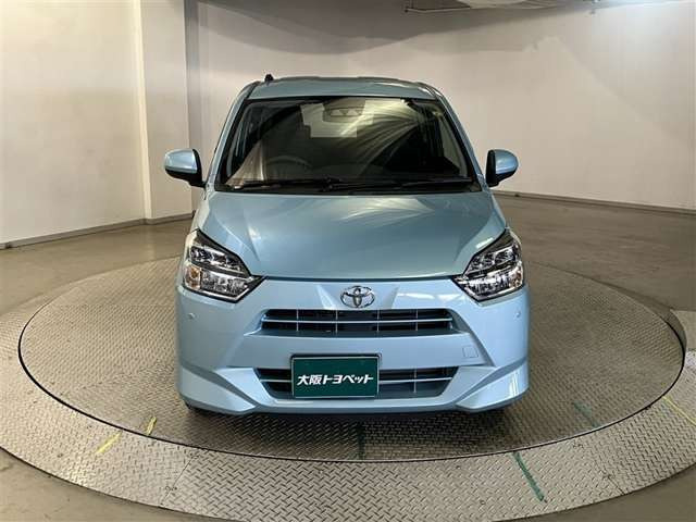 ピクシスエポックG SAIII