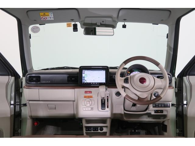 アルトラパンLC X