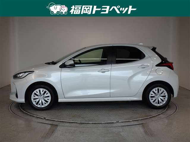 ヤリス1.5 ハイブリッド Z