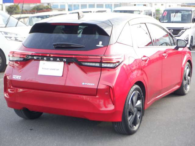 ノートオーラ1.2 G