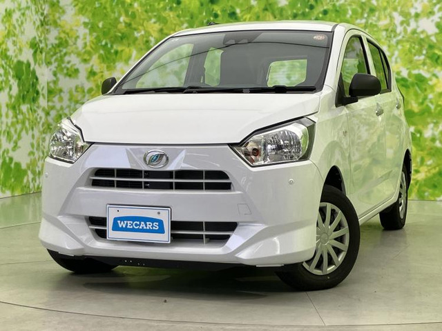 ミライースL SAIII 4WD