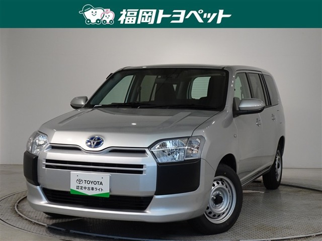 プロボックスバンハイブリッド 1.5 GL