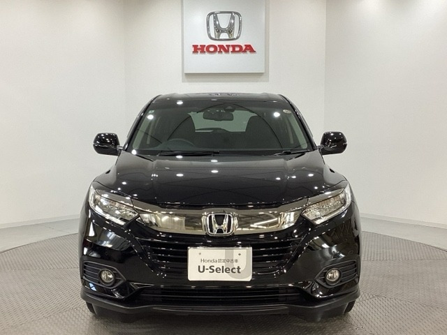 ヴェゼル1.5 X ホンダセンシング 4WD