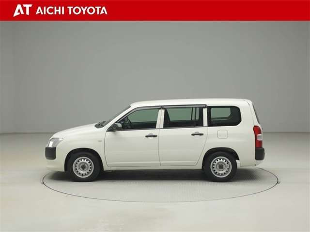 プロボックスバン1.5 DX コンフォート