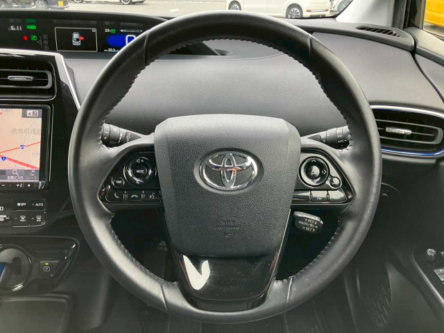 プリウス1.8 S ツーリングセレクション