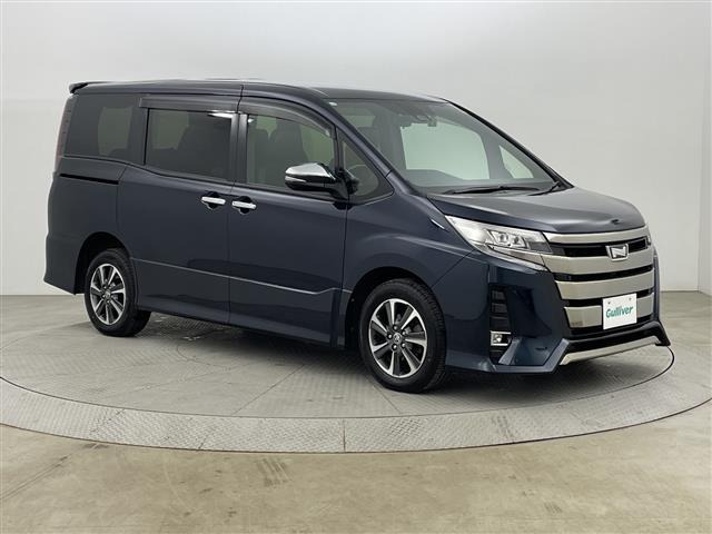 ノア2.0 Si W×B III 4WD