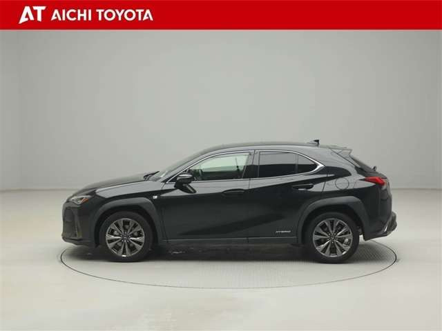 UX250h Fスポーツ