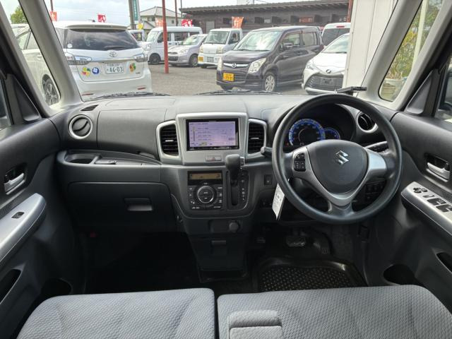 スペーシアX リミテッド