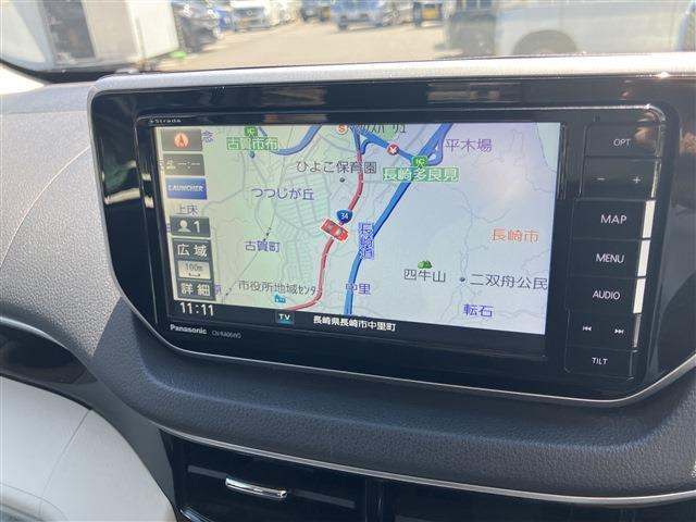 ムーヴX リミテッドII SAIII