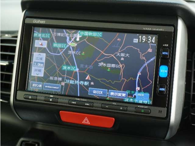 N-BOXカスタムG ターボ Lパッケージ