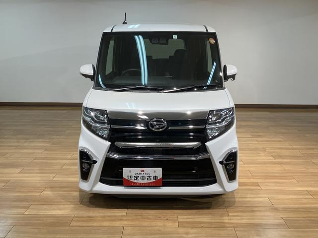 タントカスタムRS スタイルセレクション