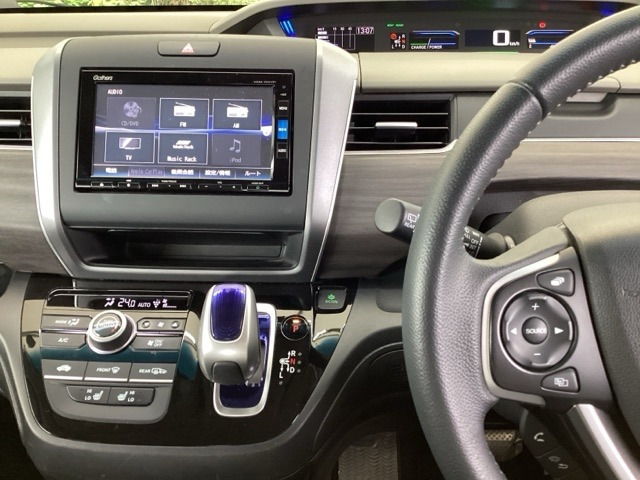 フリード1.5 ハイブリッド EX