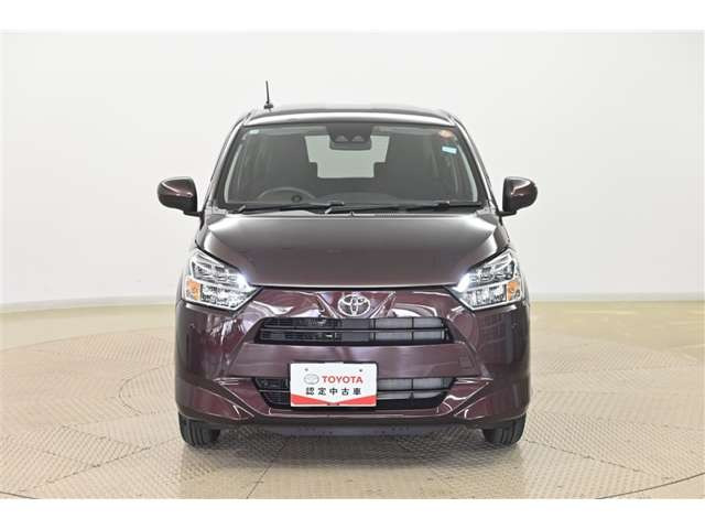 ピクシスエポックG SAIII