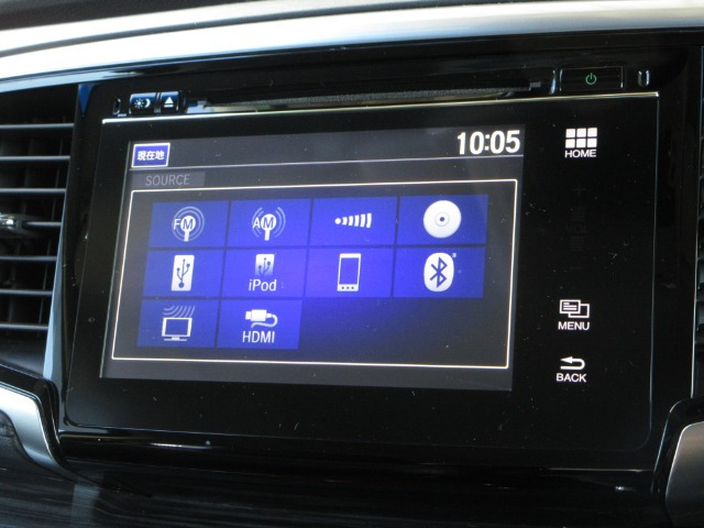 オデッセイ2.0 ハイブリッド アブソルート ホンダセンシング アドバンスドパッケージ