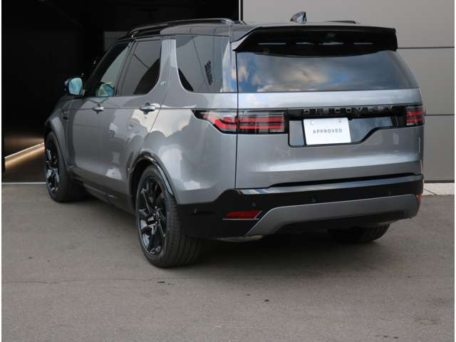 ディスカバリーダイナミック SE 3.0L D350 ディーゼル 4WD