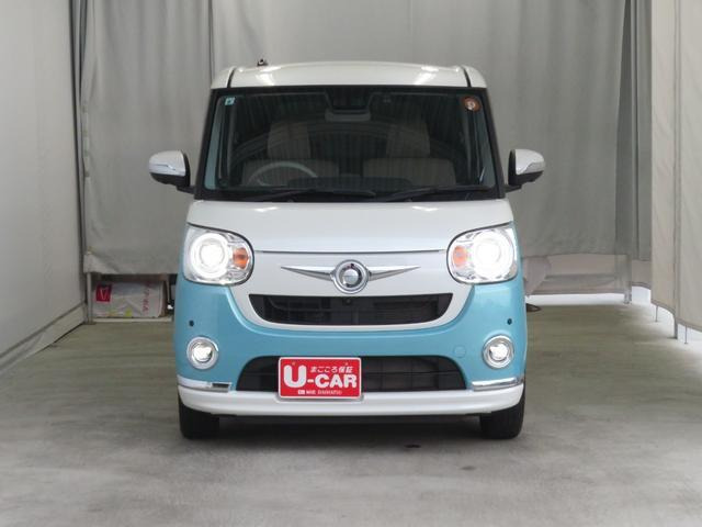 ムーヴキャンバスG メイクアップ VS SAIII