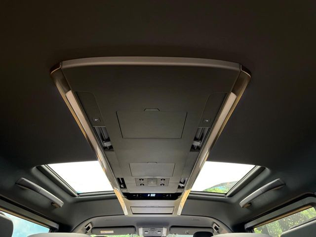 アルファードハイブリッド 2.5 Z