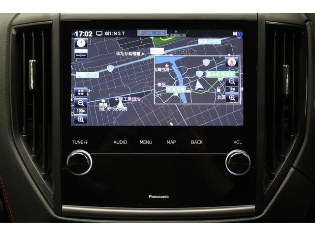 フォレスター2.0 エックスブレイク 4WD