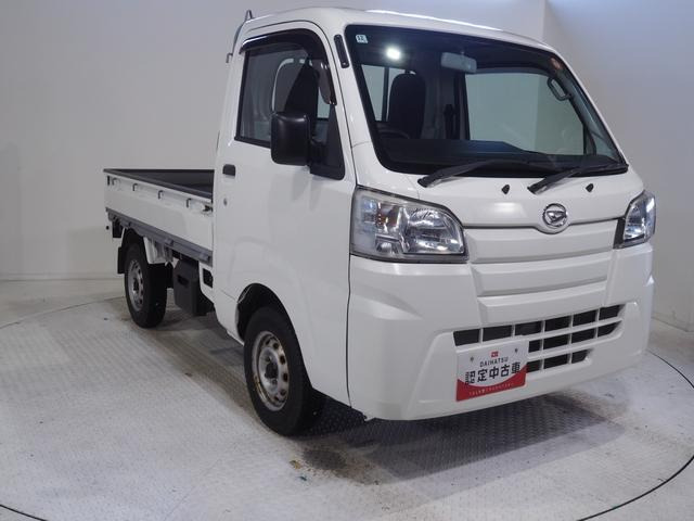 ハイゼットトラックスタンダード