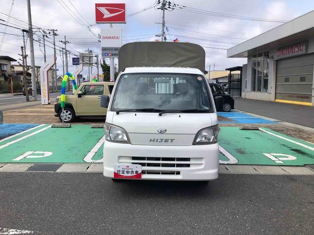 ハイゼットトラックスペシャル