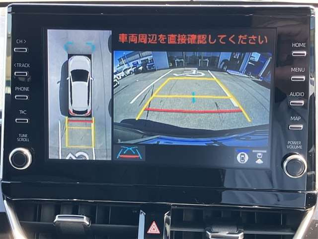 カローラクロス1.8 Z