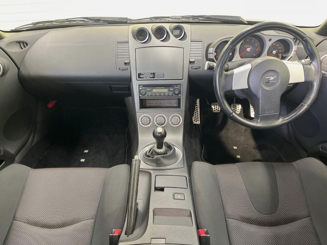 フェアレディZ3.5