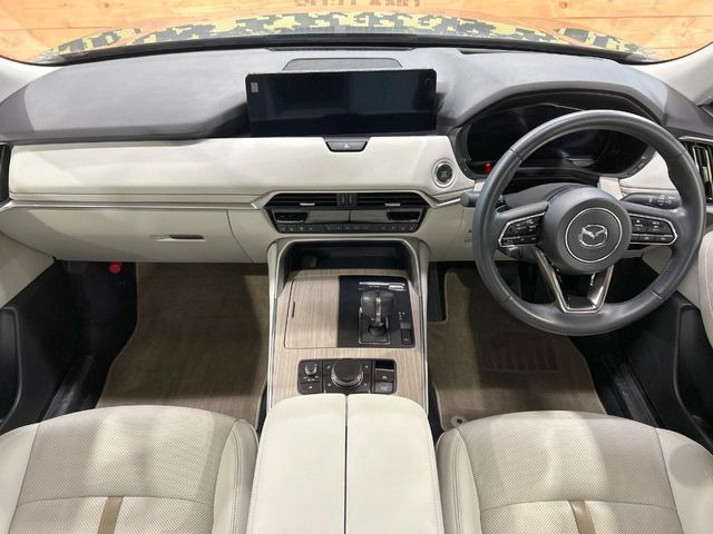 CX-603.3 XD エクスクルーシブモード ディーゼル