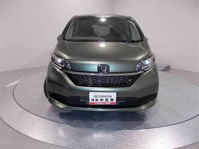 フリード1.5 ハイブリッド G ホンダセンシング
