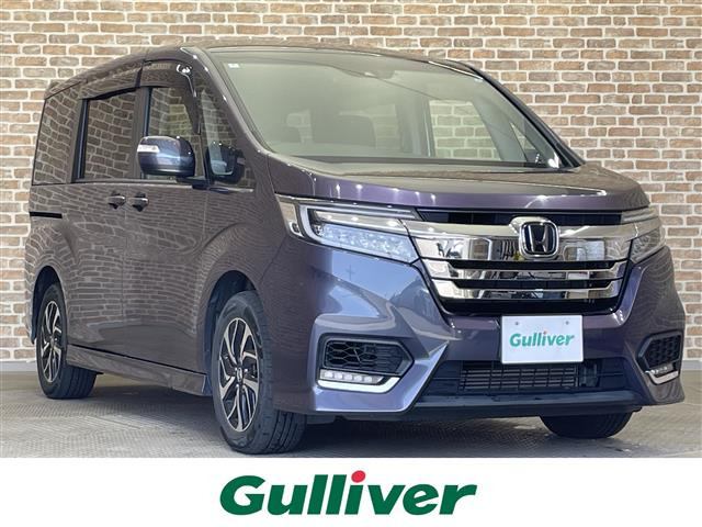 ステップワゴン1.5 スパーダ ホンダ センシング 4WD