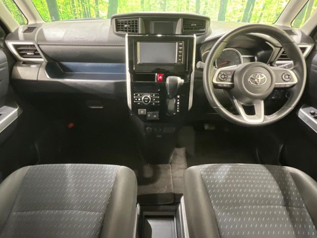 ルーミー1.0 カスタム G