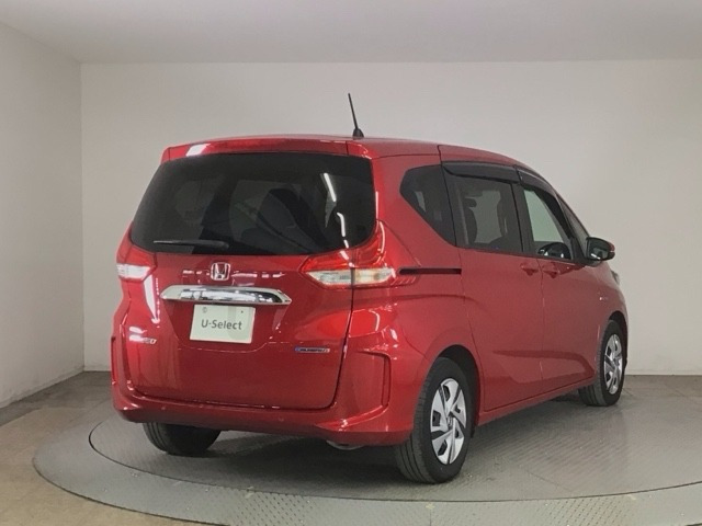 フリード+1.5 ハイブリッド G ホンダセンシング