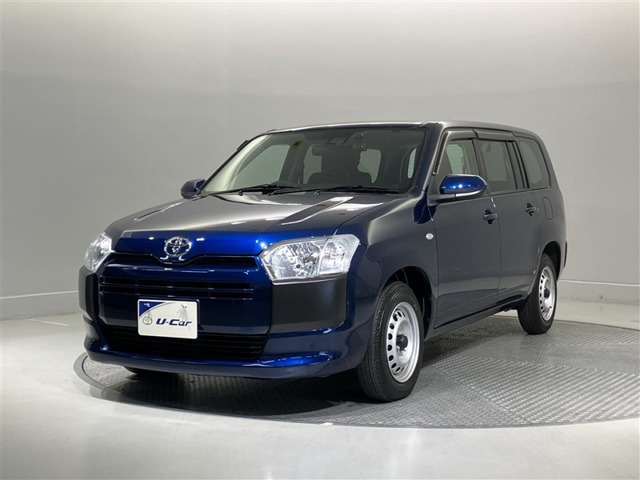 プロボックスバン1.3 GL