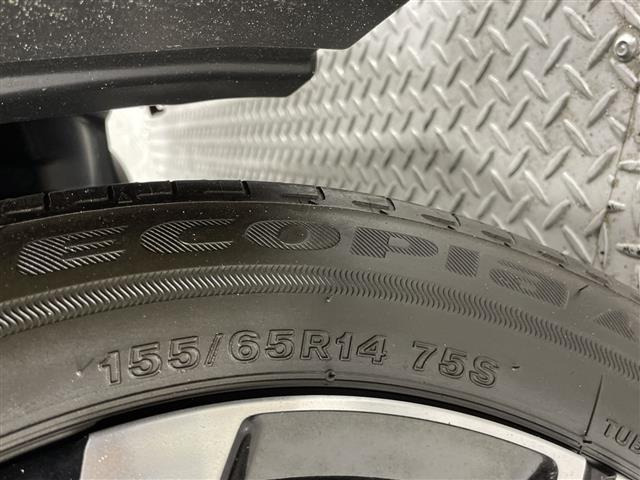 タントカスタムX