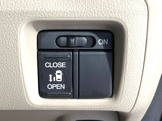 N-BOXG Lパッケージ