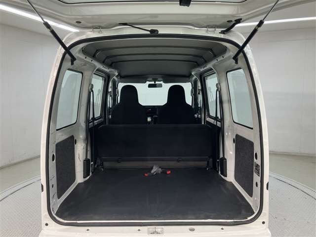 ハイゼットカーゴスペシャル