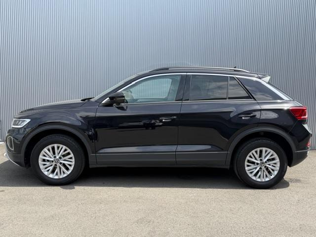 T-RocTSI アクティブ