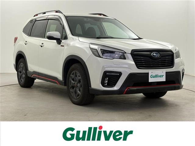 フォレスター2.0 エックスブレイク 4WD